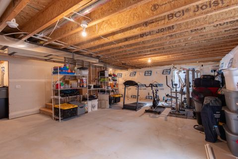 Tiny photo for 3722 S ALLUVIAL DR, Magna, UT 84044 (MLS # 2120085)