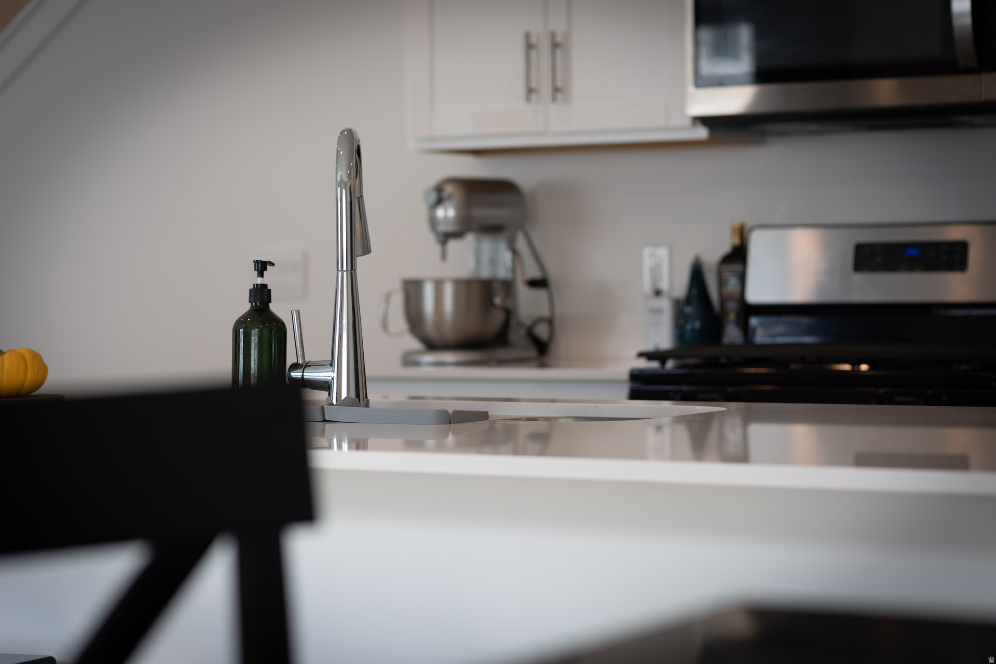 LITTLE VALLEY - Residential