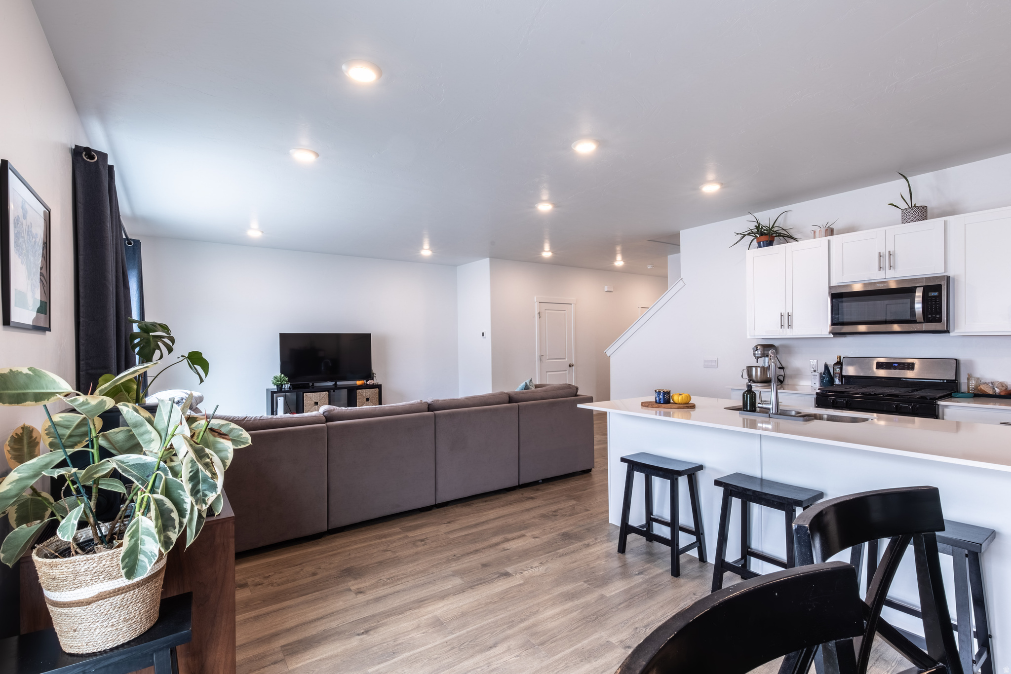 LITTLE VALLEY - Residential