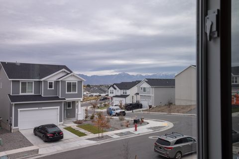 Tiny photo for 3722 S ALLUVIAL DR, Magna, UT 84044 (MLS # 2120085)