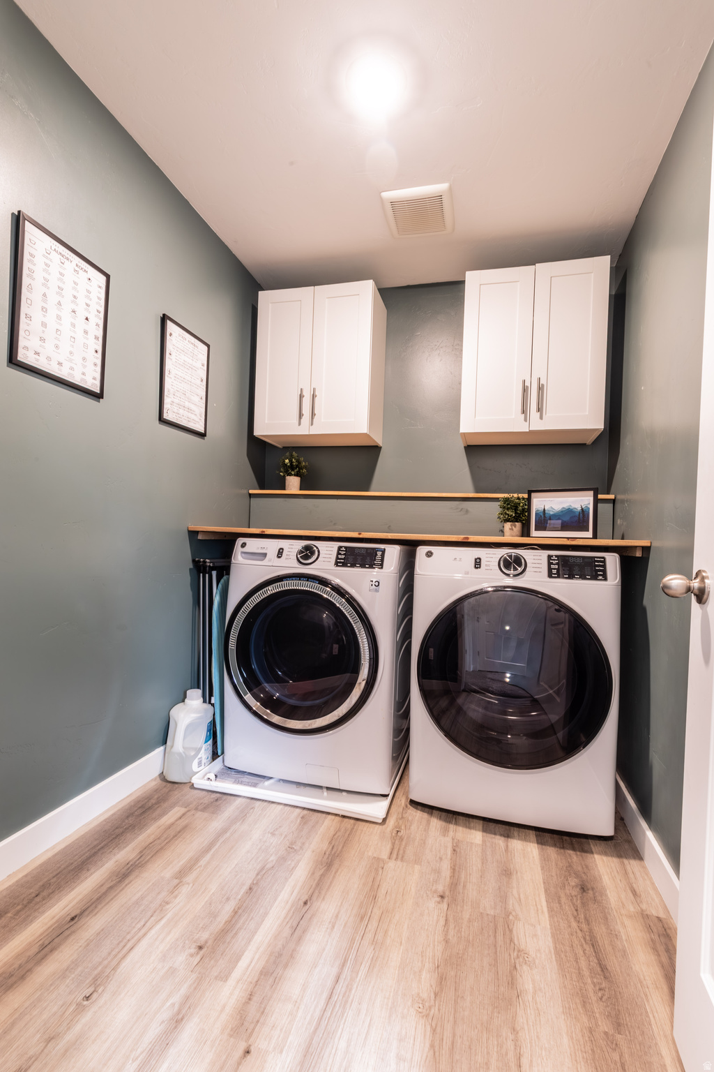 LITTLE VALLEY - Residential