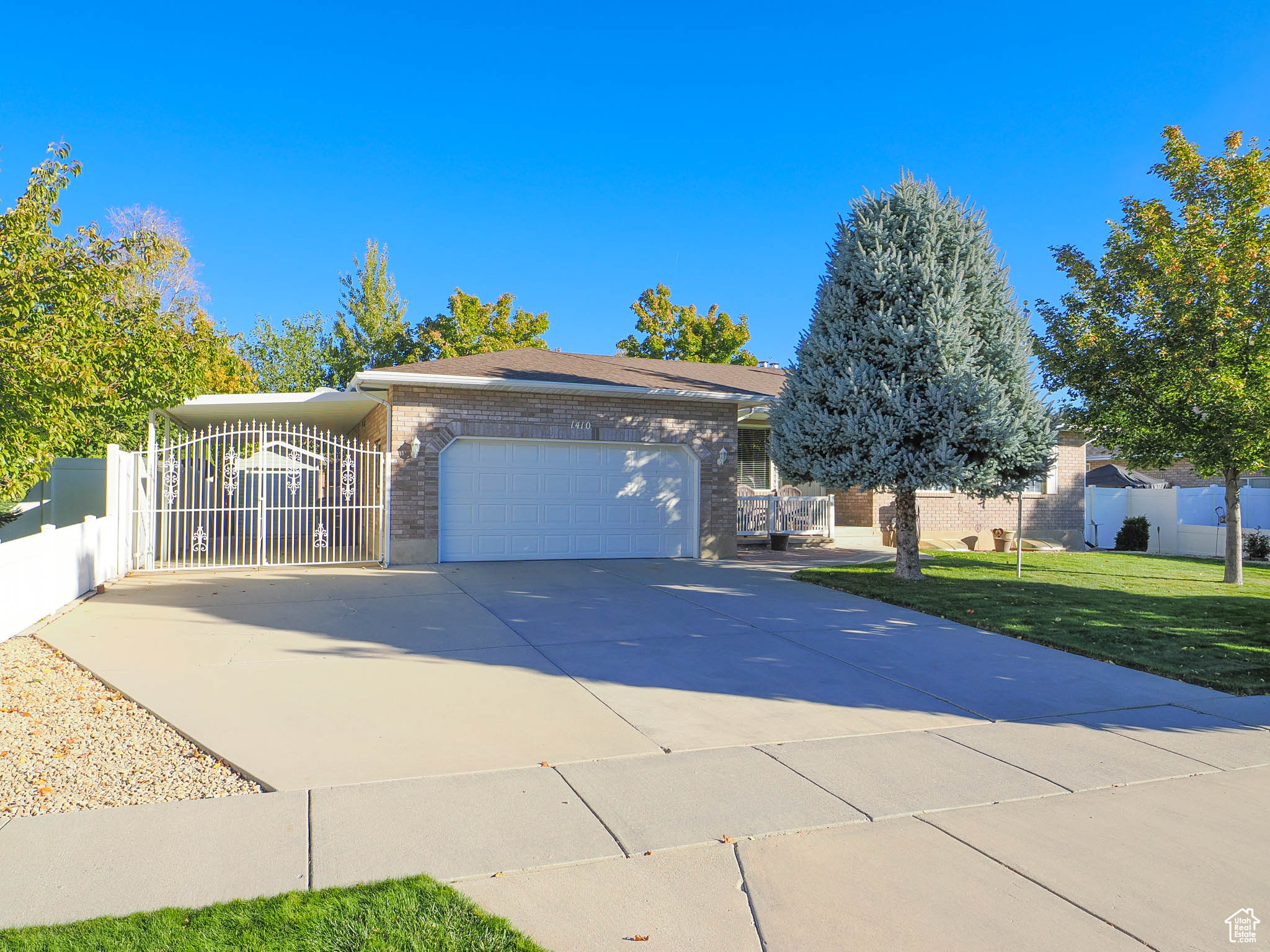 1410 W Fox Pointe Dr, West Jordan, Utah image 3