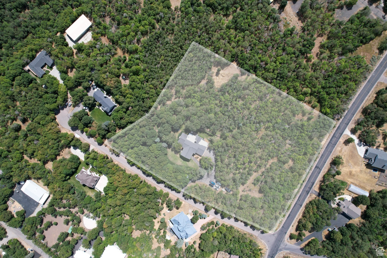 WOODLAND HILLS - Residential