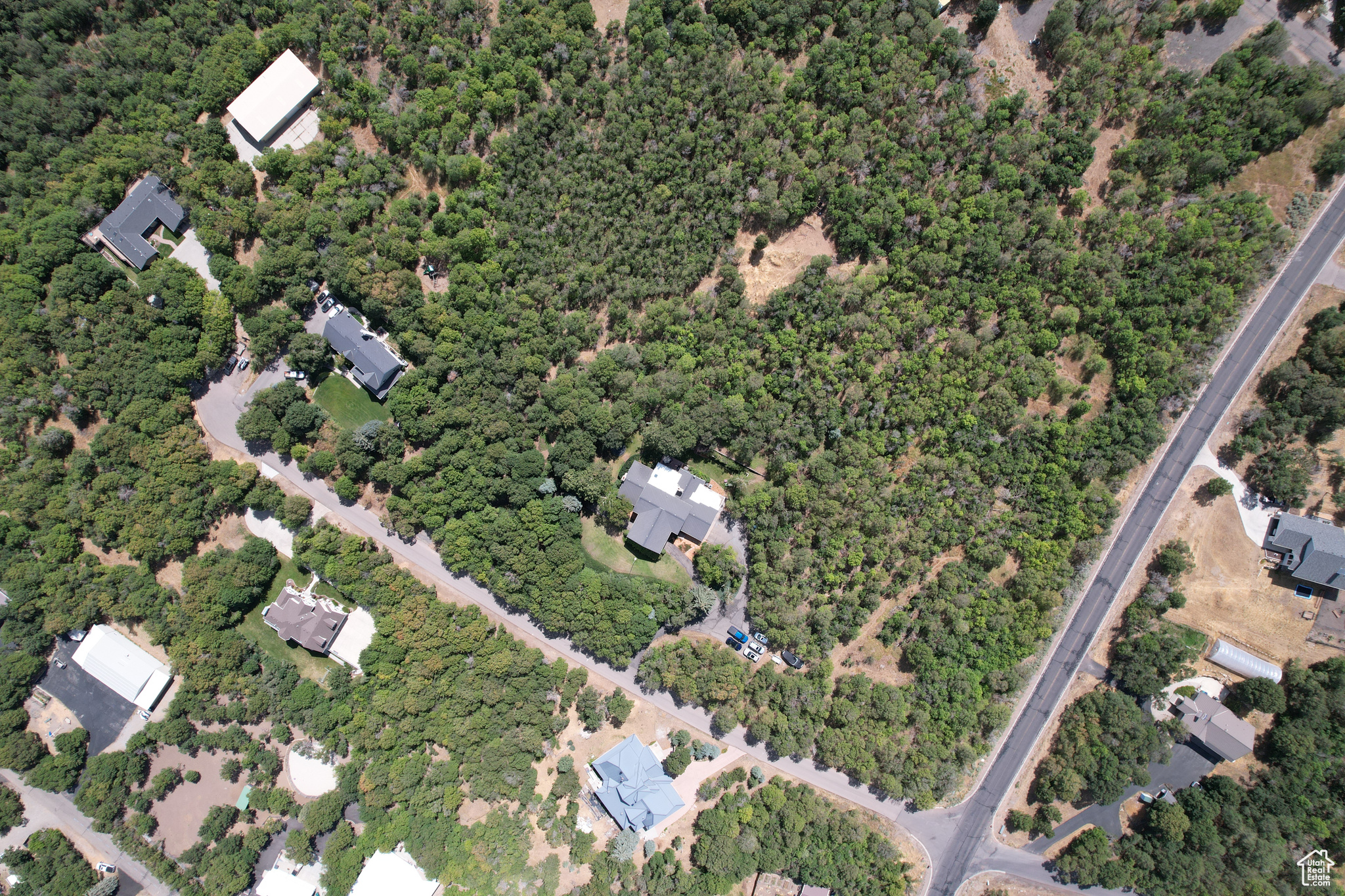 WOODLAND HILLS - Residential