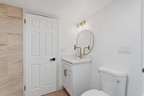 Tiny photo for 941 E CARNATION DR, Sandy, UT 84094 (MLS # 2132230)