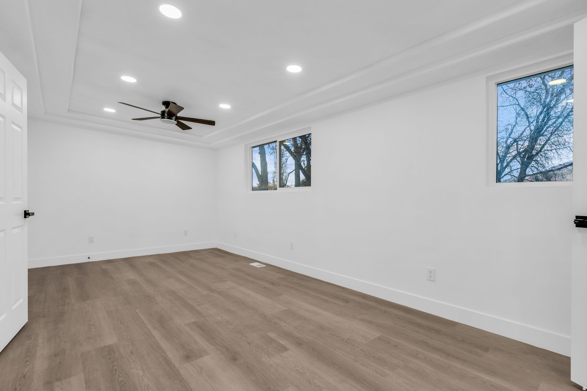 WHITE CITY - Residential