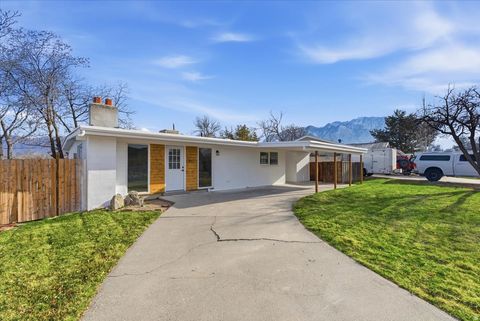 Tiny photo for 941 E CARNATION DR, Sandy, UT 84094 (MLS # 2132230)