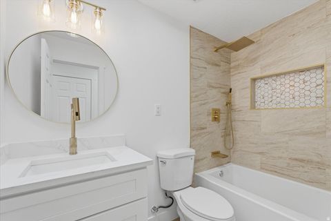 Tiny photo for 941 E CARNATION DR, Sandy, UT 84094 (MLS # 2132230)