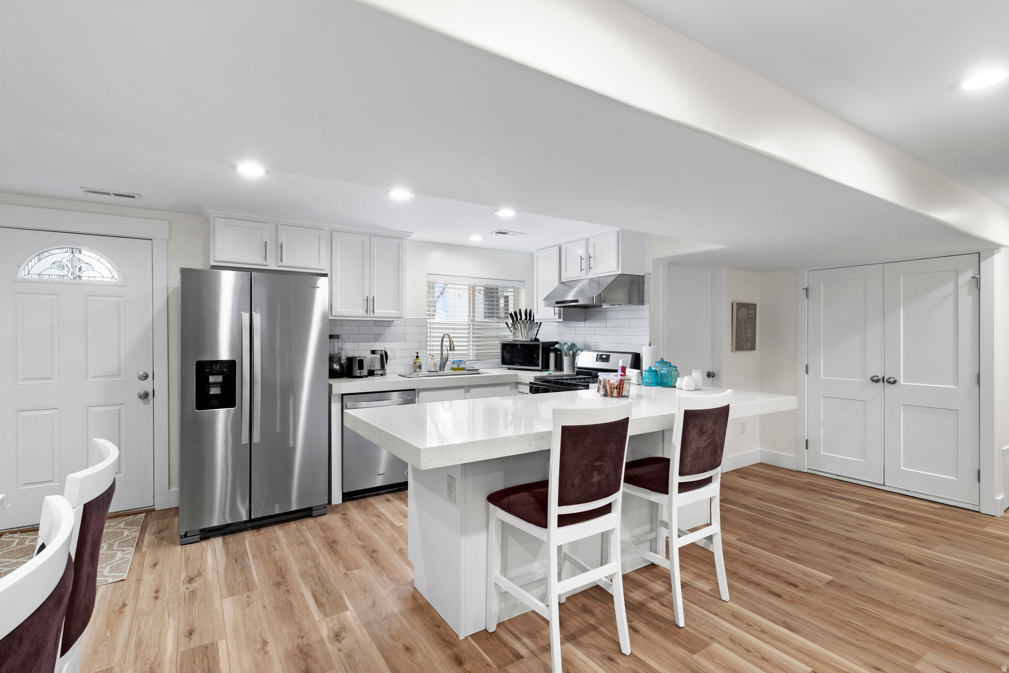 LITTLE WILLOW ESTATES #3 - Residential Lease