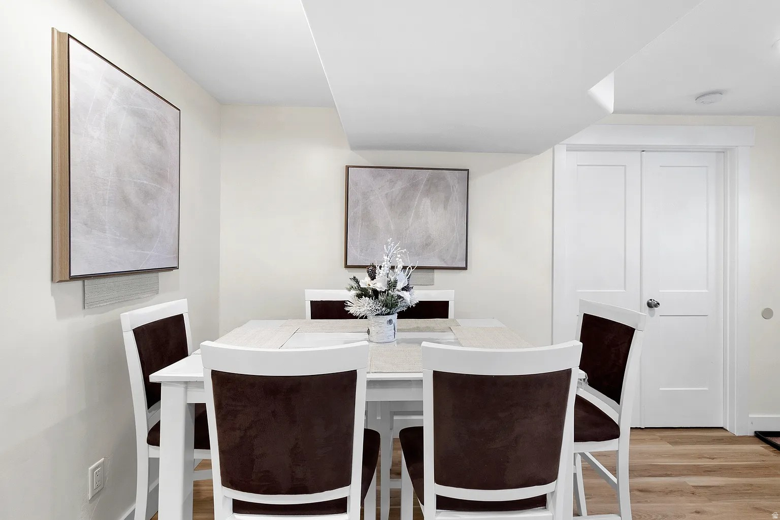 LITTLE WILLOW ESTATES #3 - Residential Lease