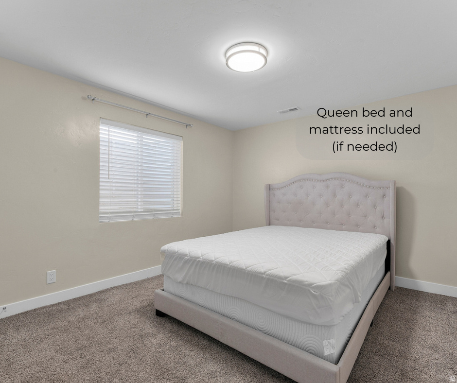 LITTLE WILLOW ESTATES #3 - Residential Lease