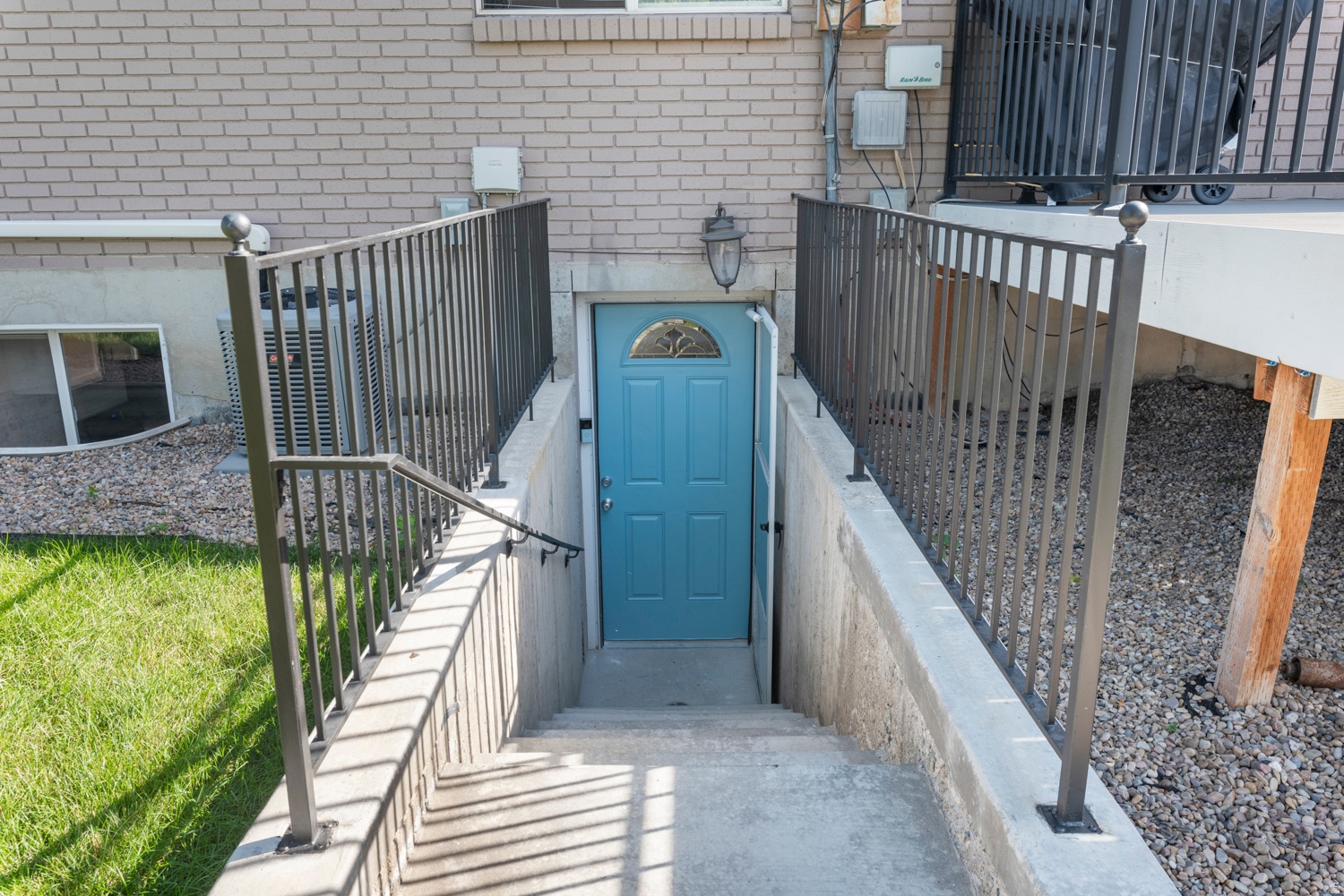 LITTLE WILLOW ESTATES #3 - Residential Lease