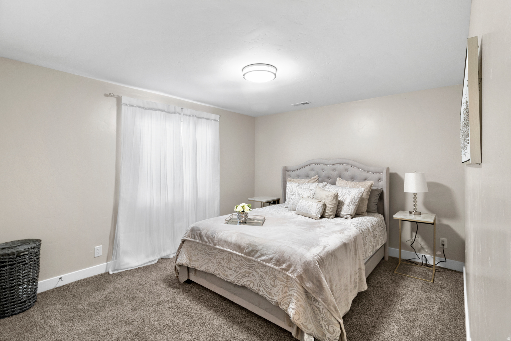 LITTLE WILLOW ESTATES #3 - Residential Lease