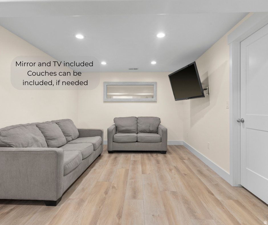 LITTLE WILLOW ESTATES #3 - Residential Lease