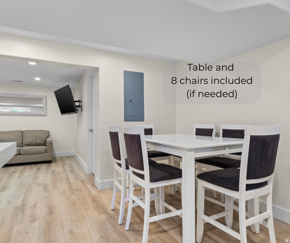 LITTLE WILLOW ESTATES #3 - Residential Lease