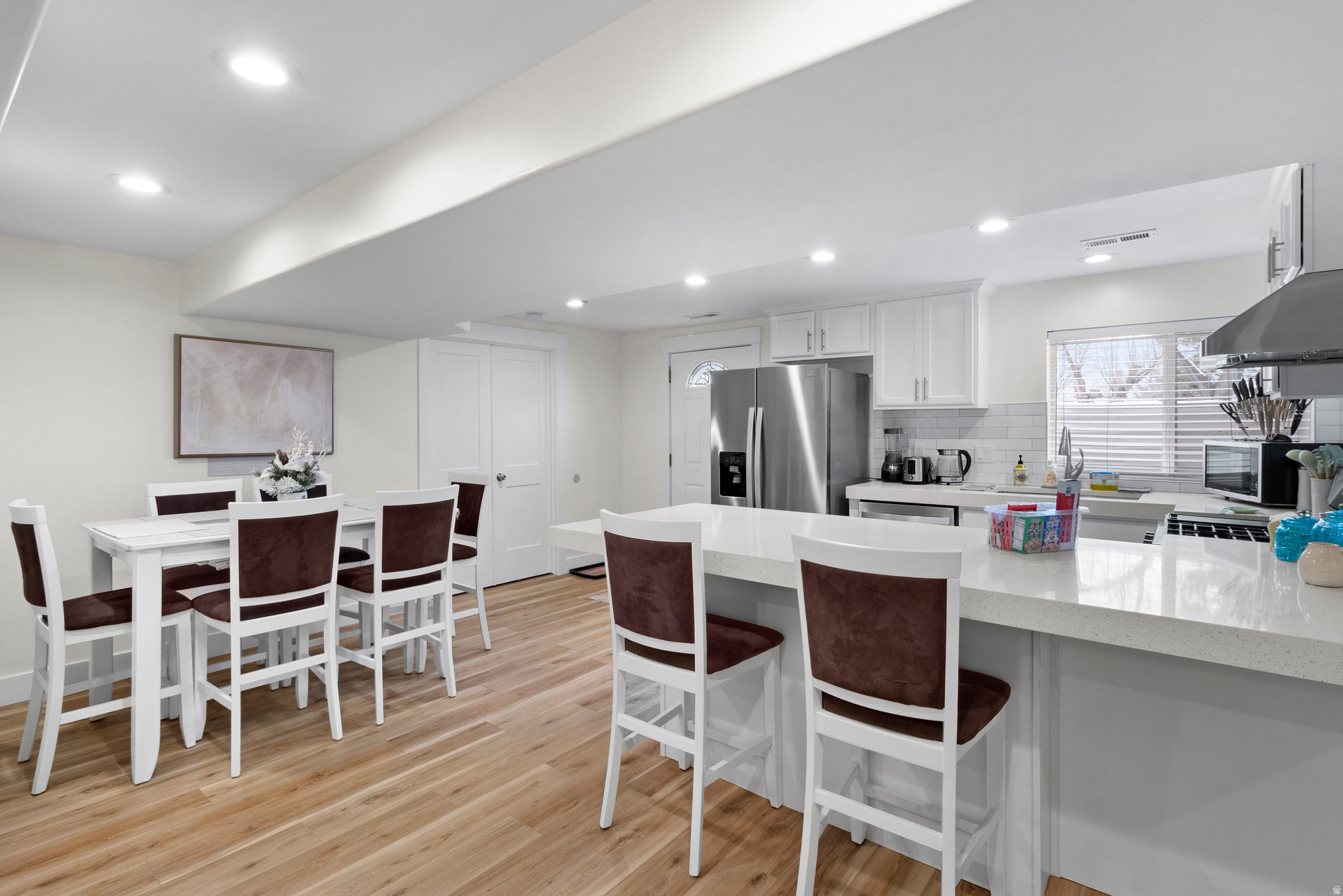 LITTLE WILLOW ESTATES #3 - Residential Lease