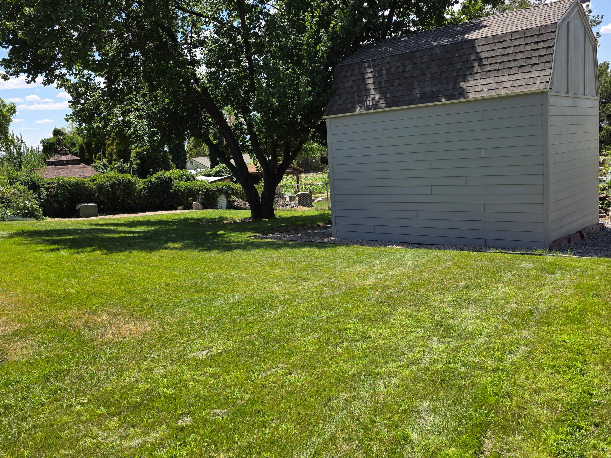 LITTLE WILLOW ESTATES #3 - Residential Lease