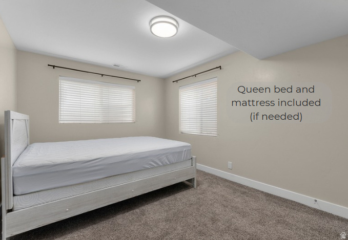 LITTLE WILLOW ESTATES #3 - Residential Lease