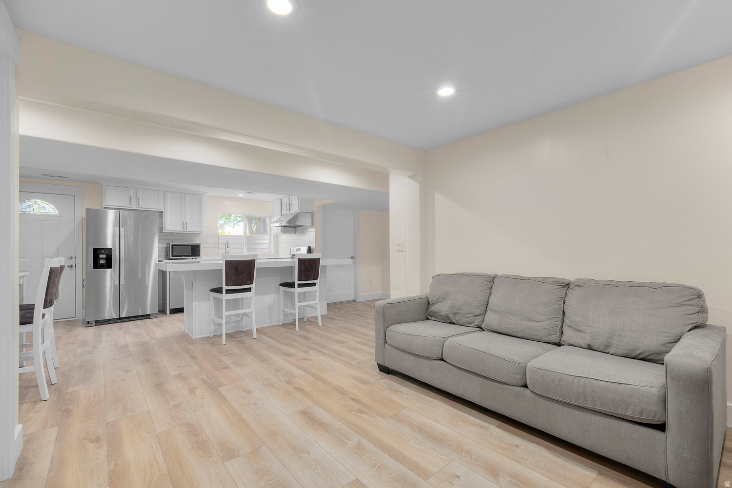 LITTLE WILLOW ESTATES #3 - Residential Lease