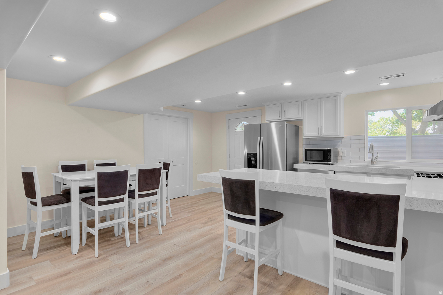 LITTLE WILLOW ESTATES #3 - Residential Lease