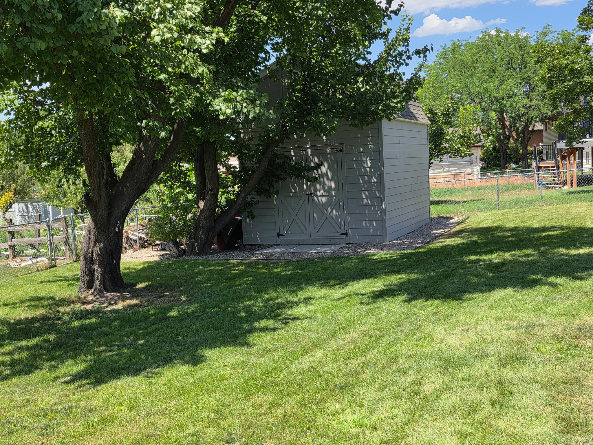 LITTLE WILLOW ESTATES #3 - Residential Lease