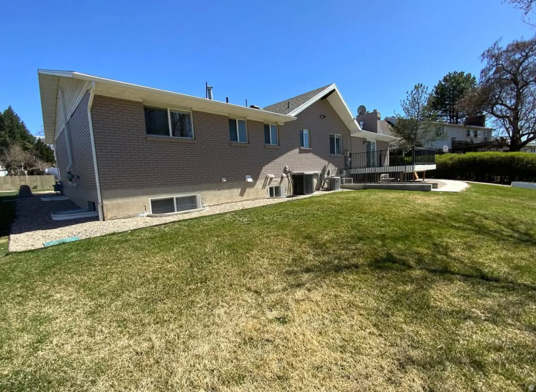 LITTLE WILLOW ESTATES #3 - Residential Lease