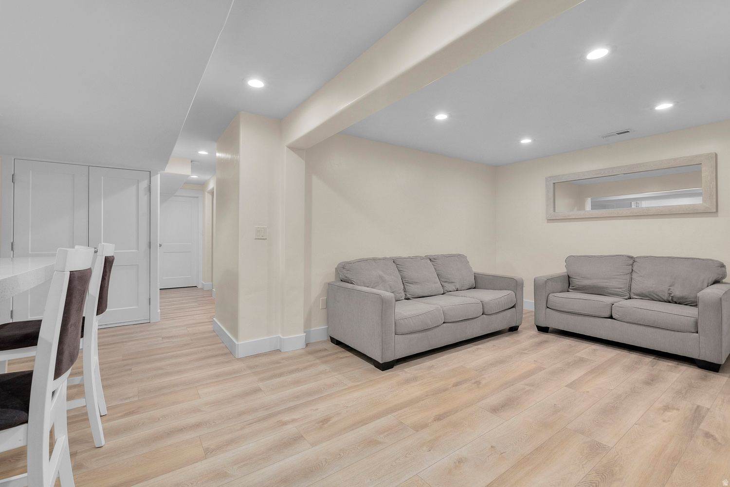 LITTLE WILLOW ESTATES #3 - Residential Lease