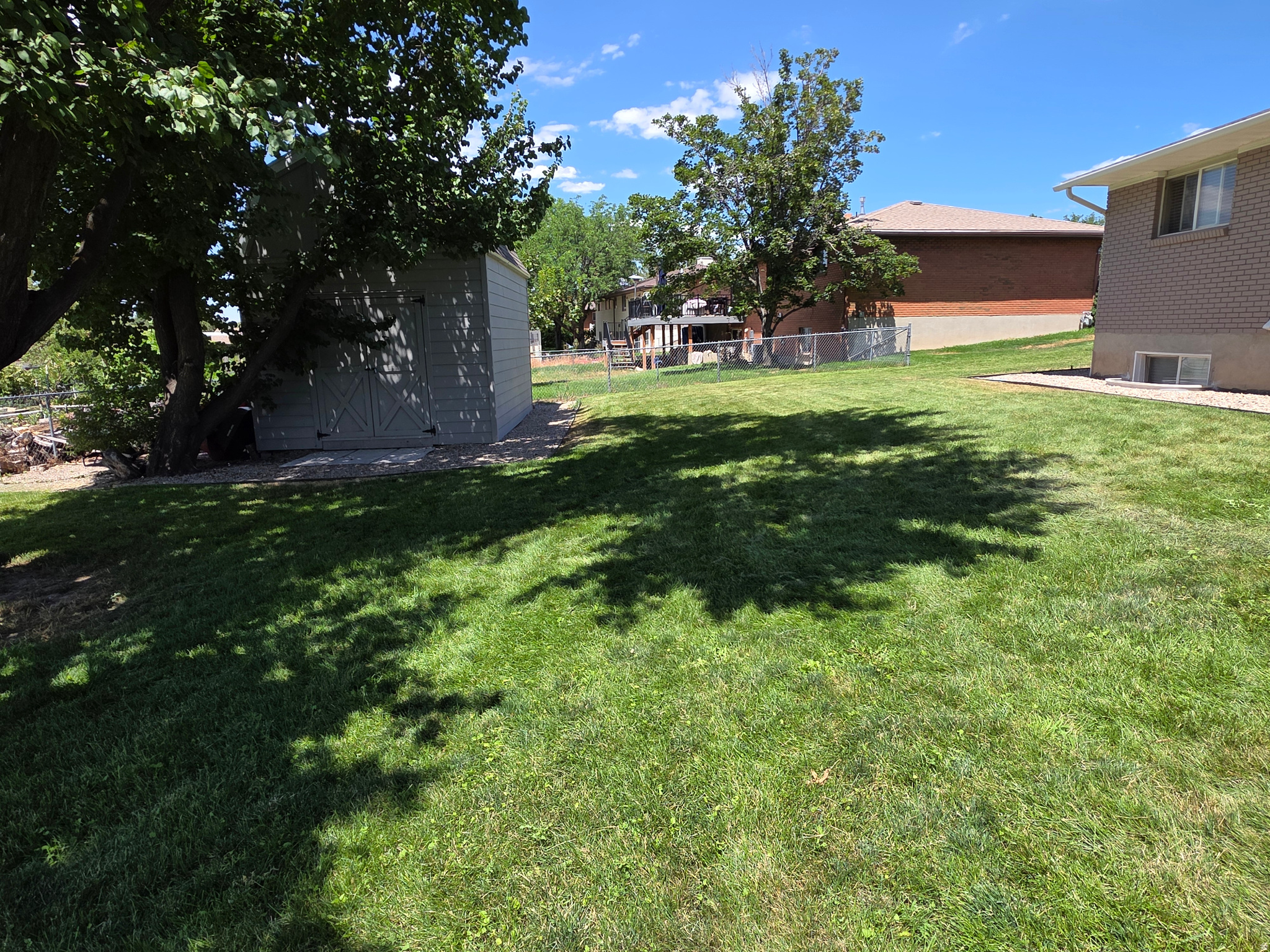 LITTLE WILLOW ESTATES #3 - Residential Lease