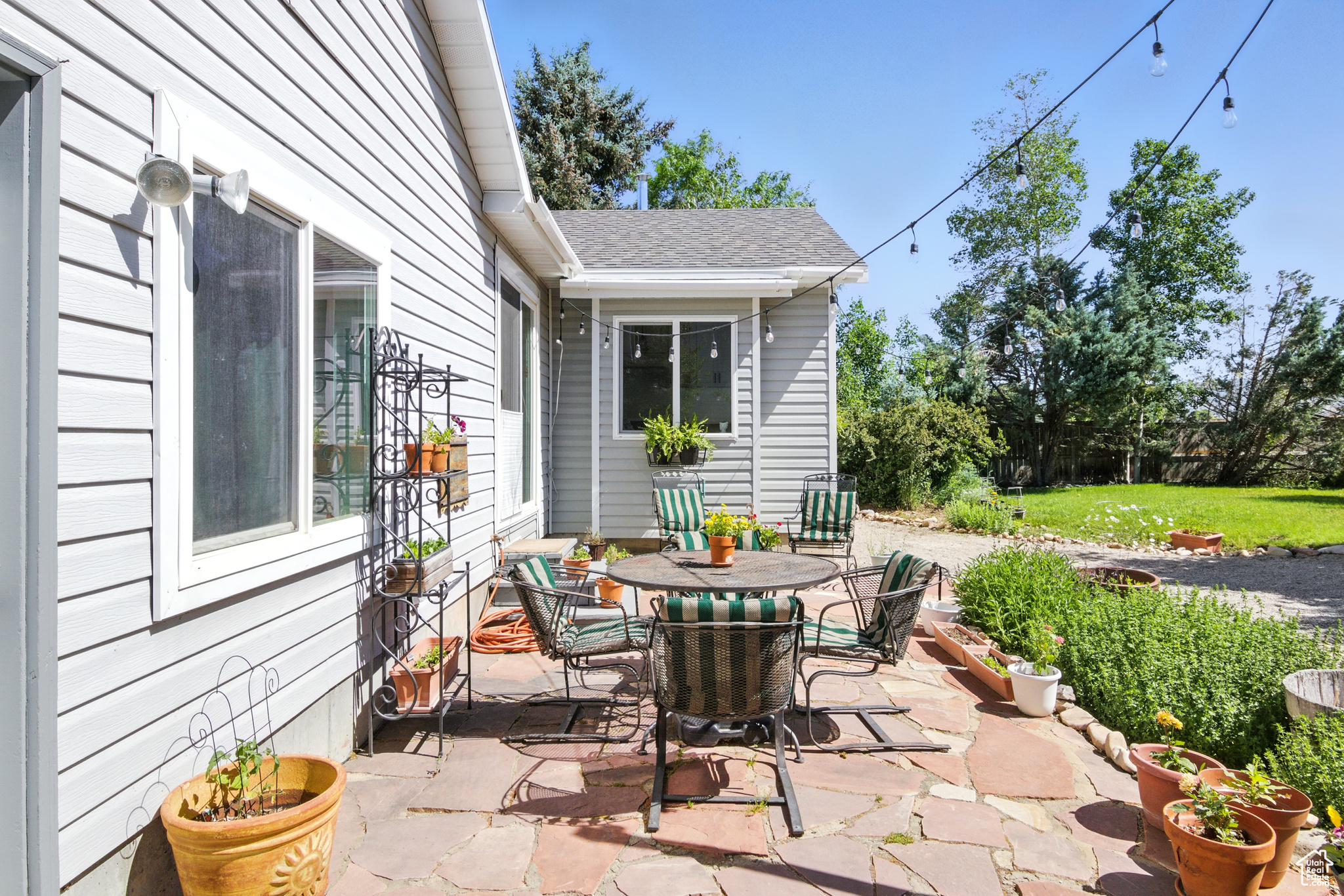 GOLDEN WILLOW ESTATES - Residential