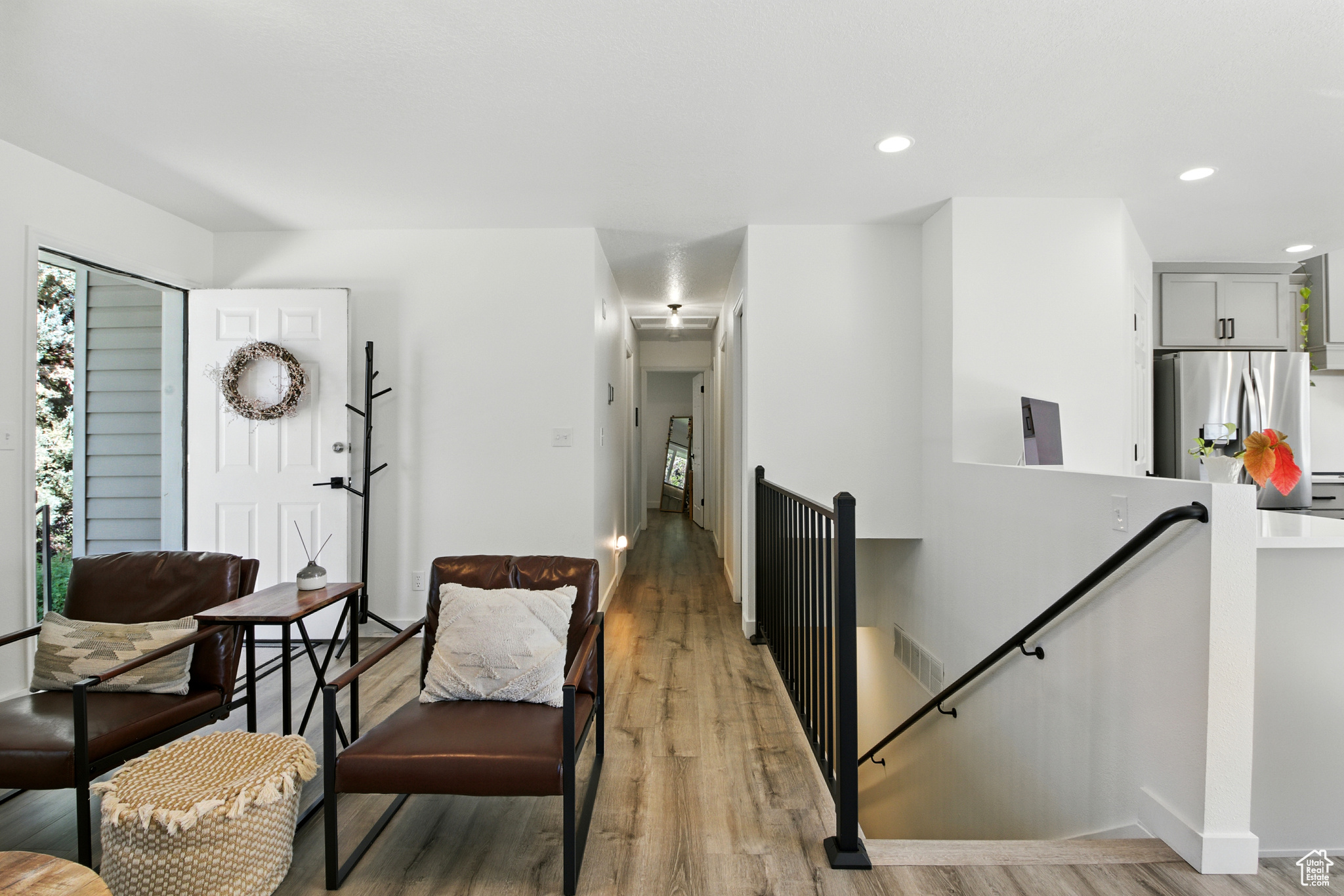 GOLDEN WILLOW ESTATES - Residential