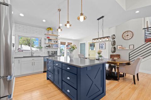 Tiny photo for 1040 E LARKSPUR DR, Sandy, UT 84094 (MLS # 2158603)