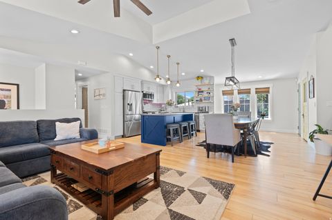 Tiny photo for 1040 E LARKSPUR DR, Sandy, UT 84094 (MLS # 2158603)