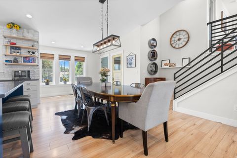 Tiny photo for 1040 E LARKSPUR DR, Sandy, UT 84094 (MLS # 2158603)