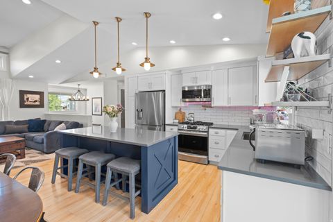 Tiny photo for 1040 E LARKSPUR DR, Sandy, UT 84094 (MLS # 2158603)