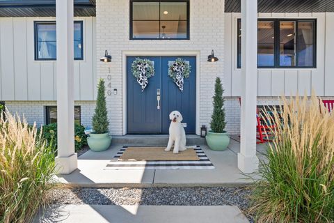 Tiny photo for 1040 E LARKSPUR DR, Sandy, UT 84094 (MLS # 2158603)