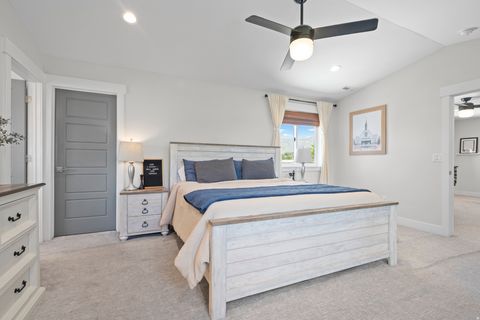 Tiny photo for 1040 E LARKSPUR DR, Sandy, UT 84094 (MLS # 2158603)