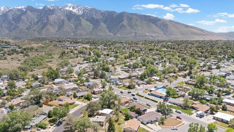 Tiny photo for 1040 E LARKSPUR DR, Sandy, UT 84094 (MLS # 2158603)