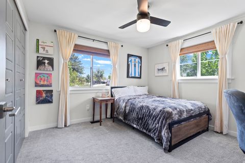 Tiny photo for 1040 E LARKSPUR DR, Sandy, UT 84094 (MLS # 2158603)