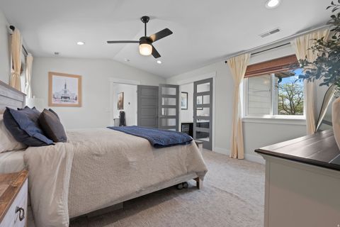 Tiny photo for 1040 E LARKSPUR DR, Sandy, UT 84094 (MLS # 2158603)