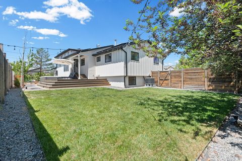 Tiny photo for 1040 E LARKSPUR DR, Sandy, UT 84094 (MLS # 2158603)
