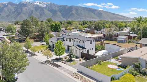 Tiny photo for 1040 E LARKSPUR DR, Sandy, UT 84094 (MLS # 2158603)