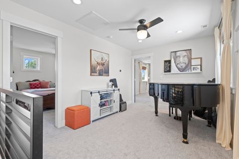 Tiny photo for 1040 E LARKSPUR DR, Sandy, UT 84094 (MLS # 2158603)