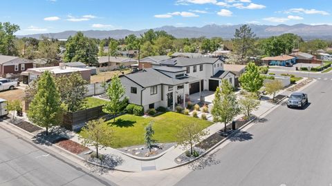 Tiny photo for 1040 E LARKSPUR DR, Sandy, UT 84094 (MLS # 2158603)