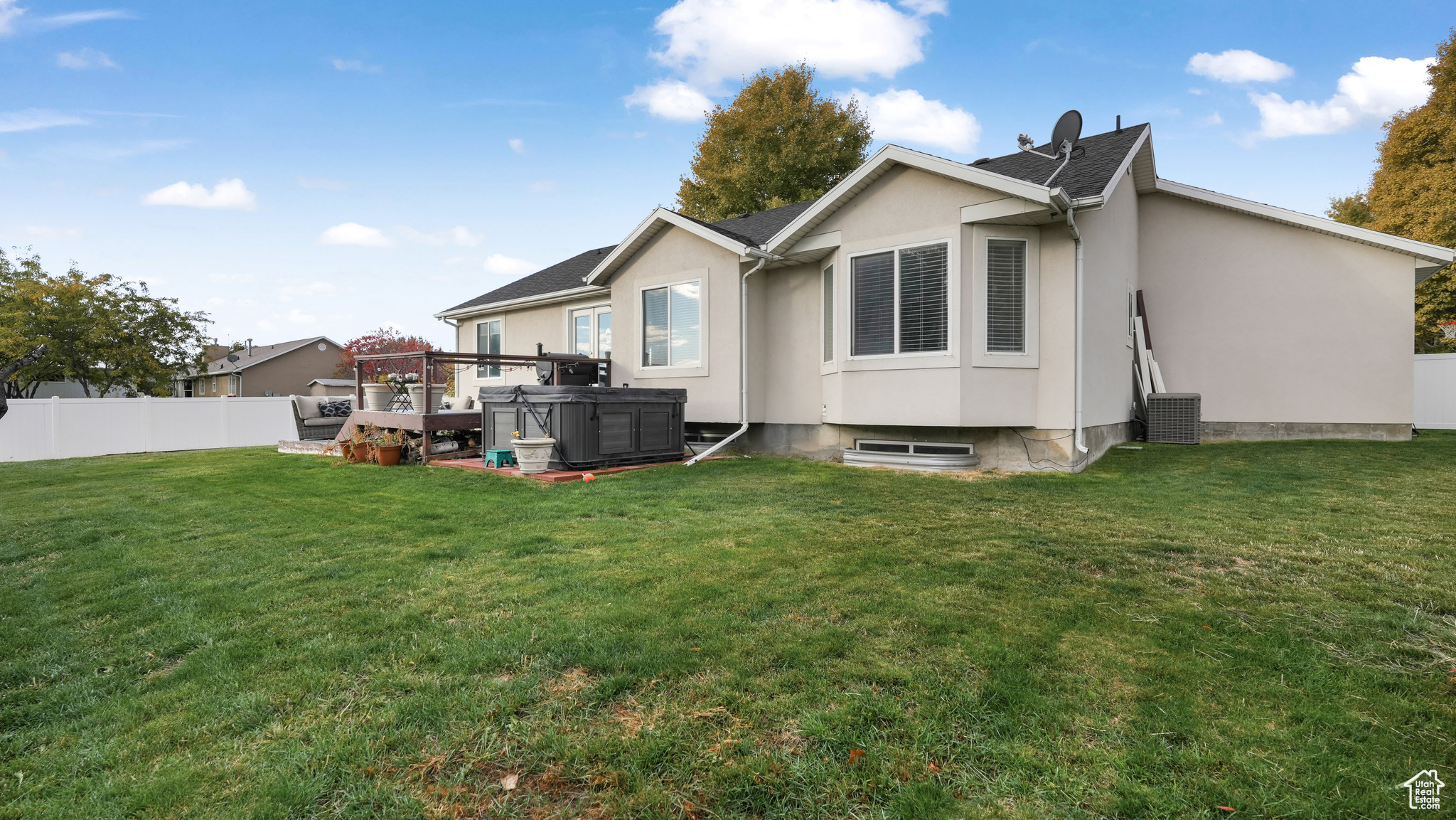 11673 S Scare Crow Ct, South Jordan, Utah image 25