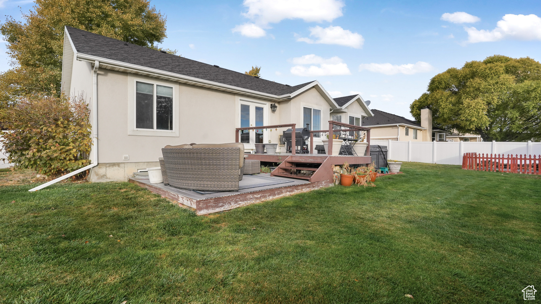 11673 S Scare Crow Ct, South Jordan, Utah image 24