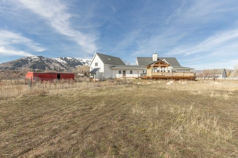 Tiny photo for 4336 N 3800 E, Eden, UT 84310 (MLS # 2143750)
