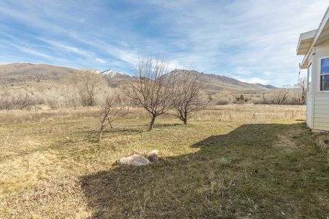 Tiny photo for 4336 N 3800 E, Eden, UT 84310 (MLS # 2143750)