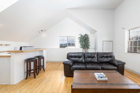 Tiny photo for 4336 N 3800 E, Eden, UT 84310 (MLS # 2143750)