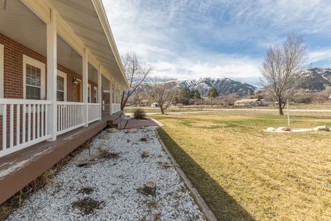 Tiny photo for 4336 N 3800 E, Eden, UT 84310 (MLS # 2143750)