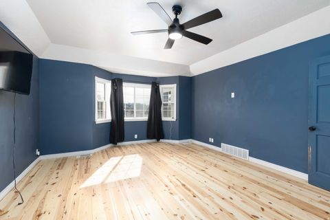 Tiny photo for 4336 N 3800 E, Eden, UT 84310 (MLS # 2143750)